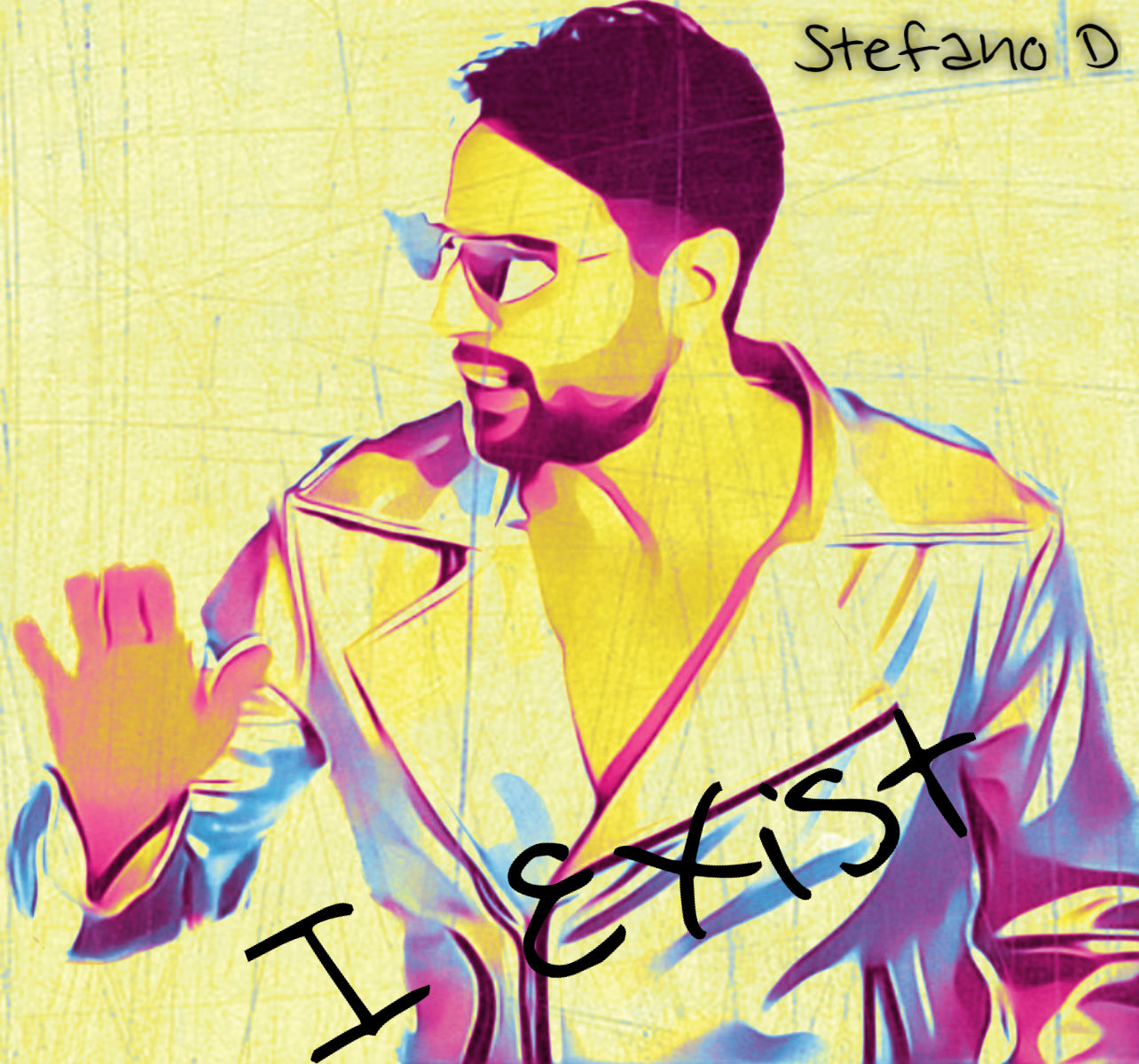 Stefano D - MisterD - Album | MP3