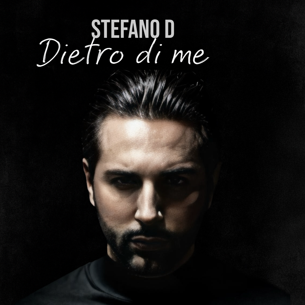 OUT 16/11 | Stefano D - DIETRO DI ME (Remastered 2025)