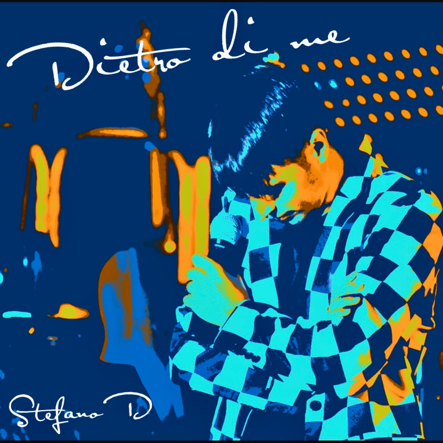 Stefano D - MisterD - Album | MP3