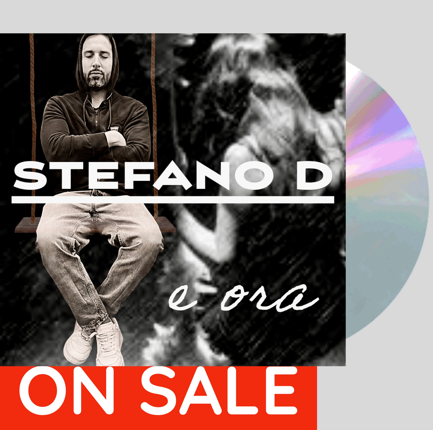 Stefano D - e ora