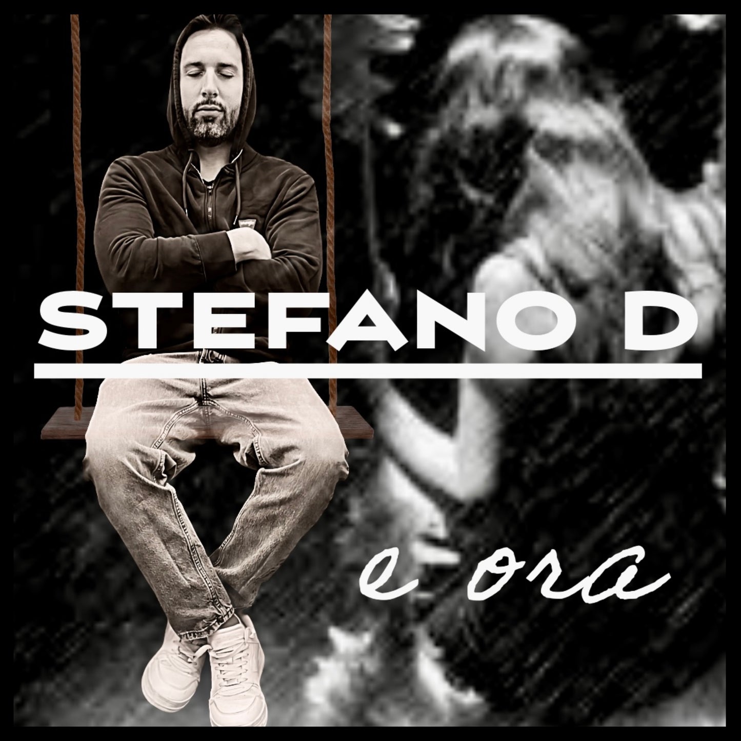 Stefano D - e ora