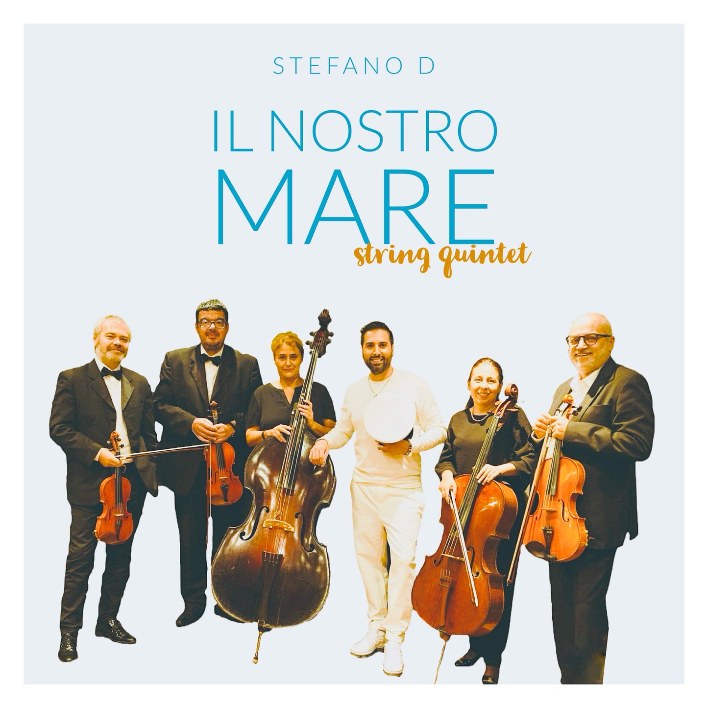 Stefano D - il nostro mare