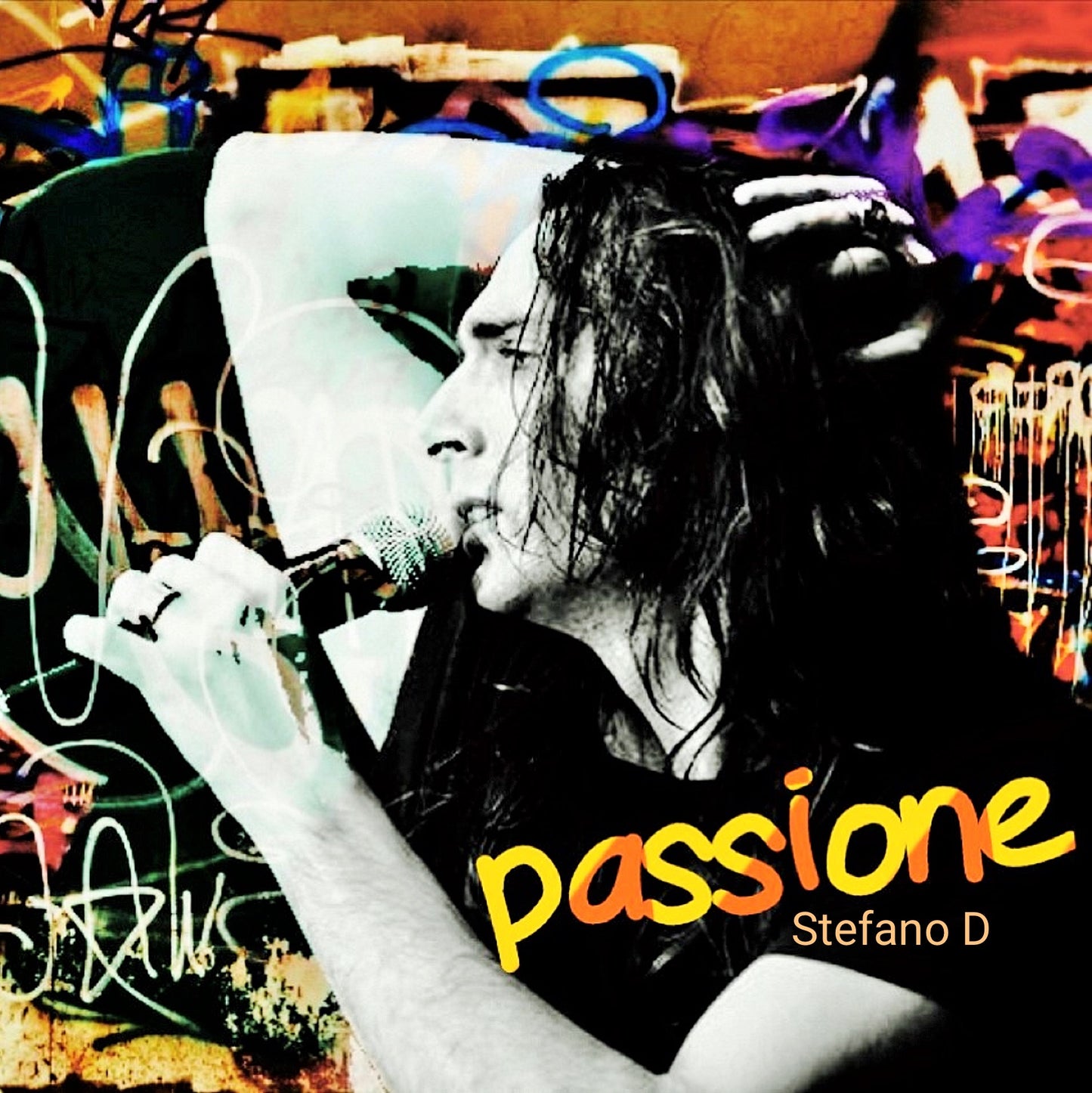 Stefano D - MisterD - Album | MP3