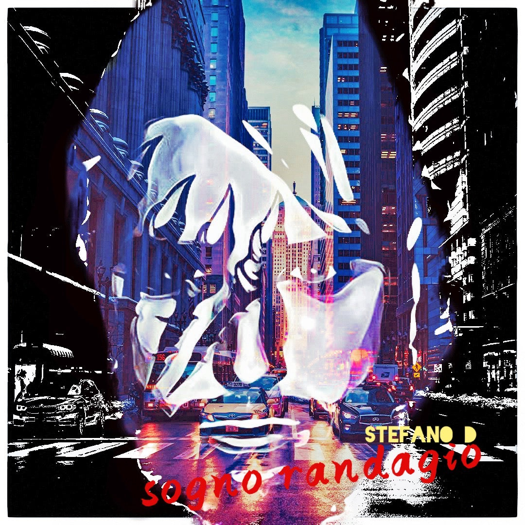 Stefano D - MisterD - Album | MP3