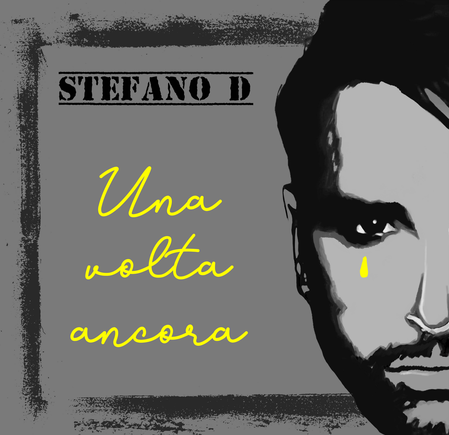 Stefano D - MisterD - Album | MP3