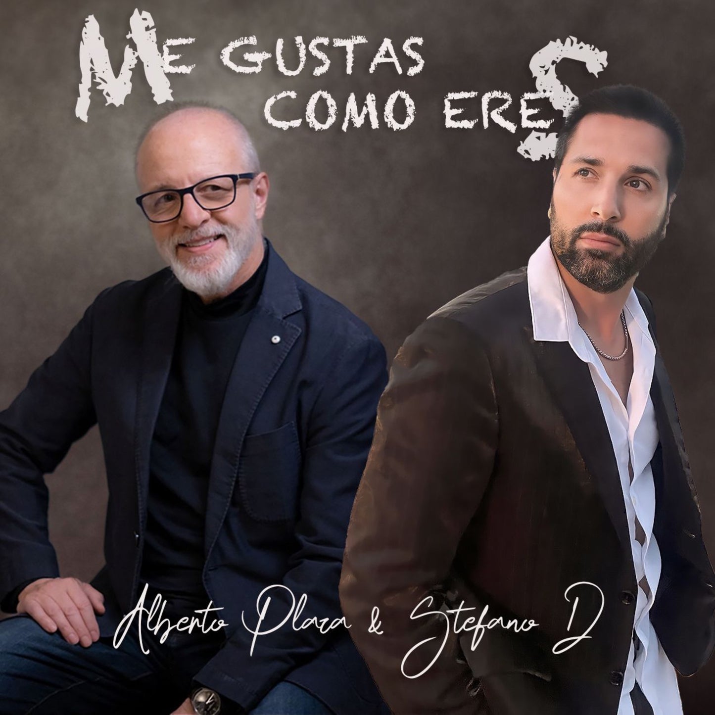 Album - DUETTI | MP3