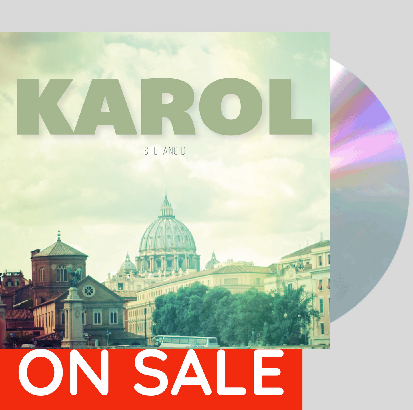 Stefano D - Karol