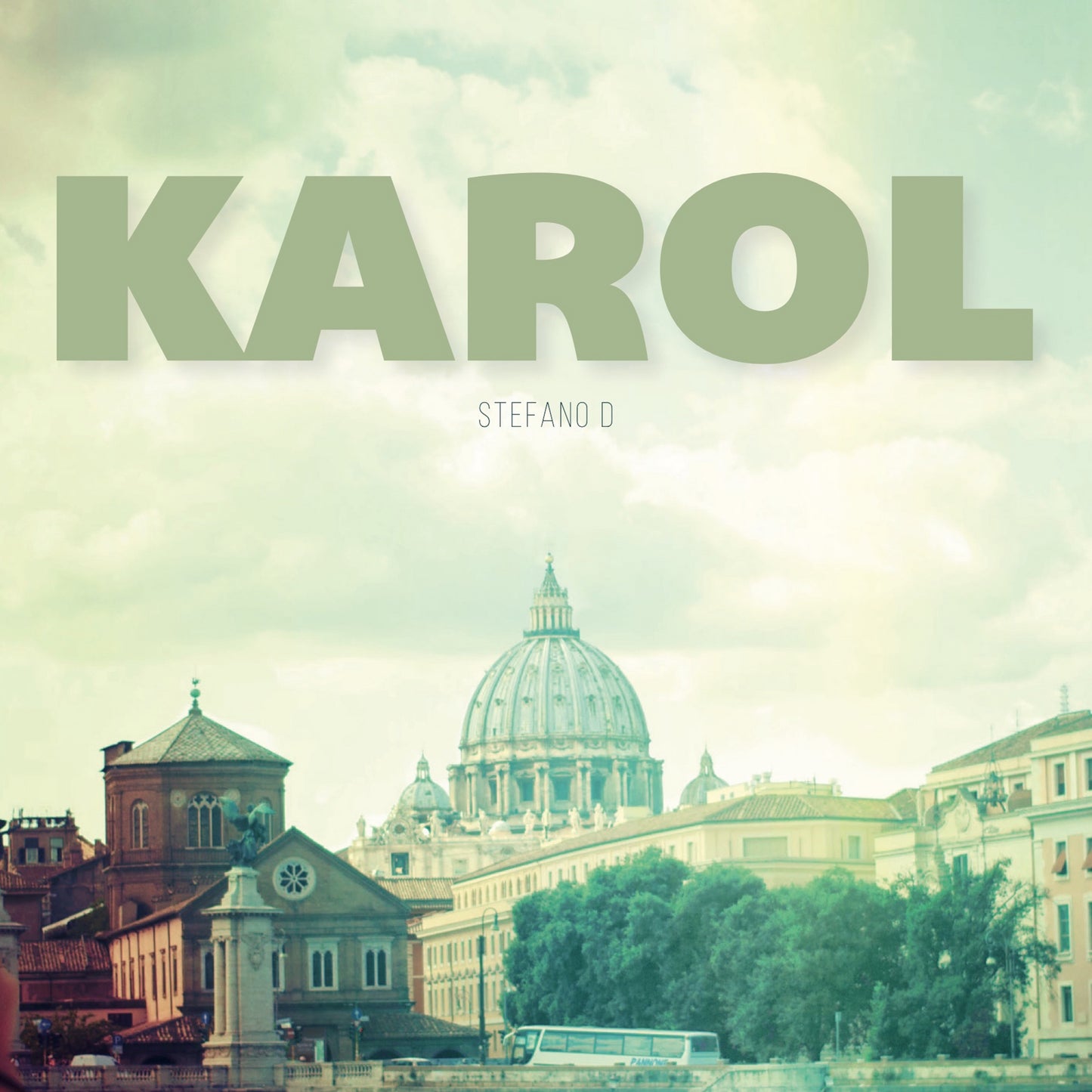 Stefano D - Karol