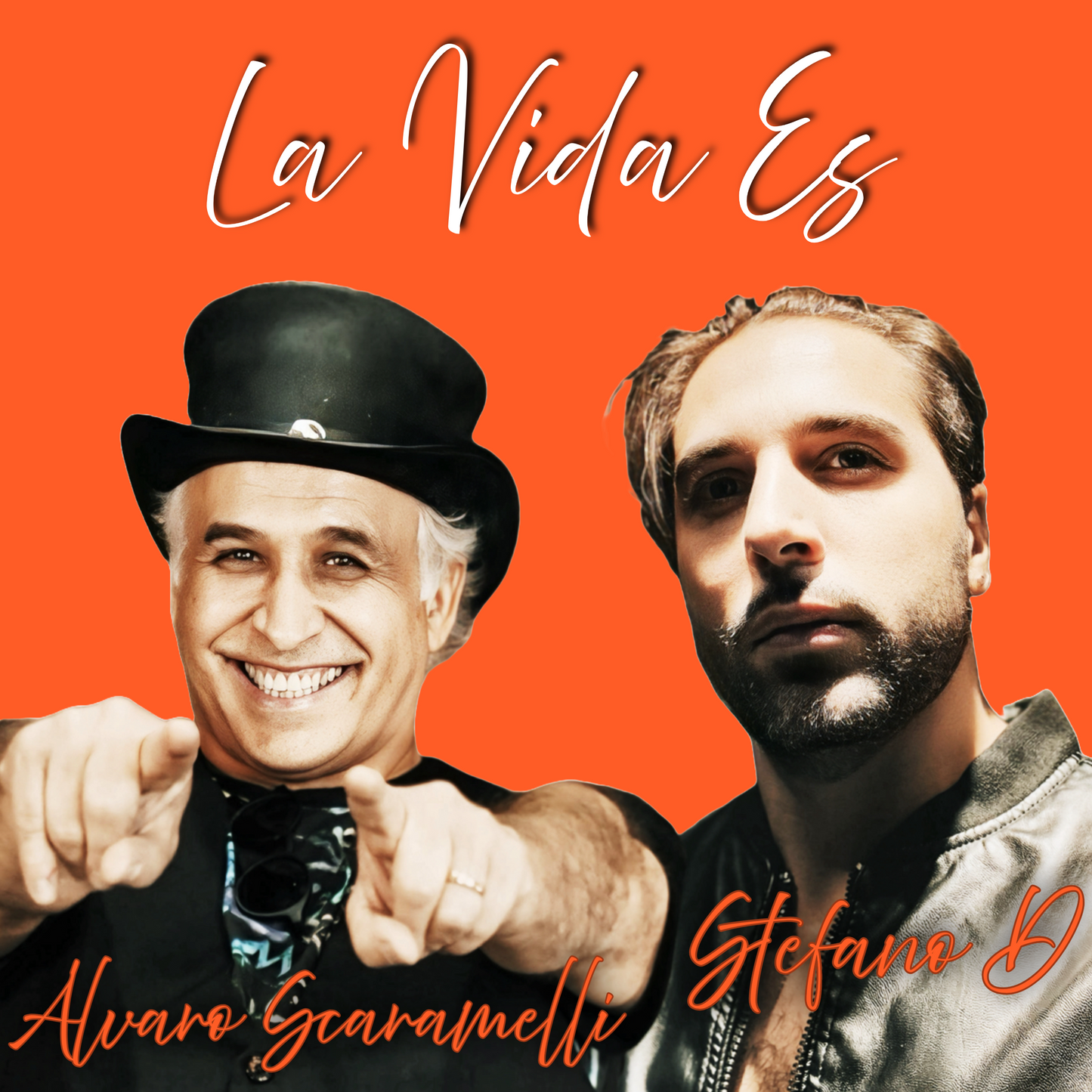 Album - DUETTI | MP3