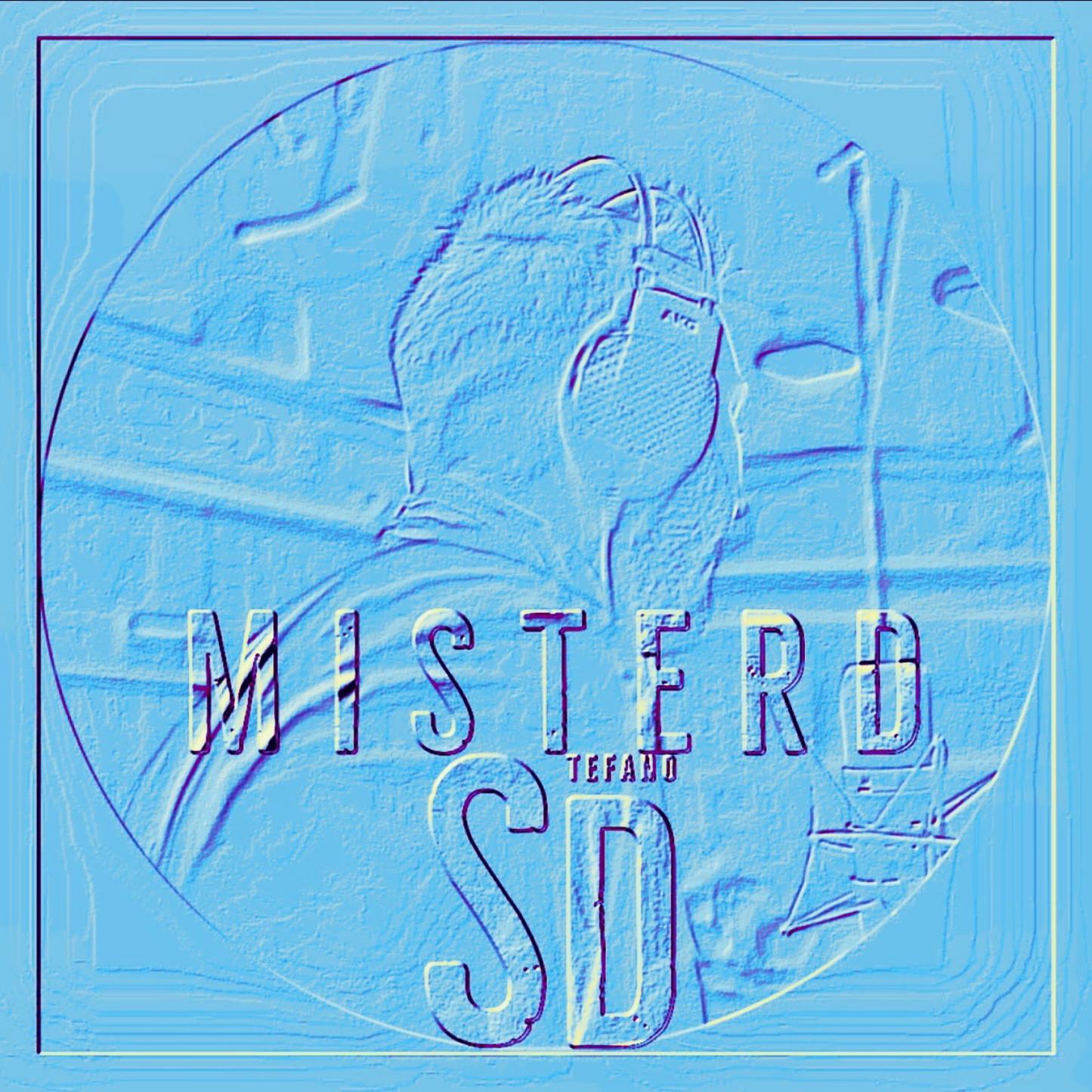 Stefano D - MisterD - Album | MP3