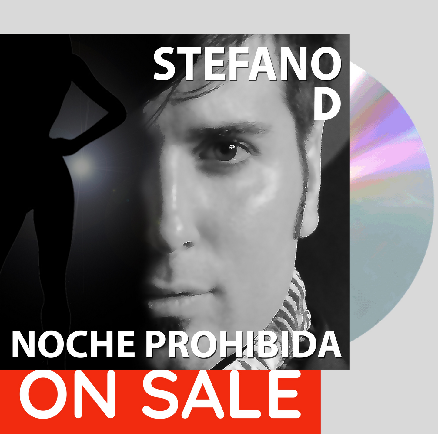 Stefano D - Noche Prohibida | FT. GERO