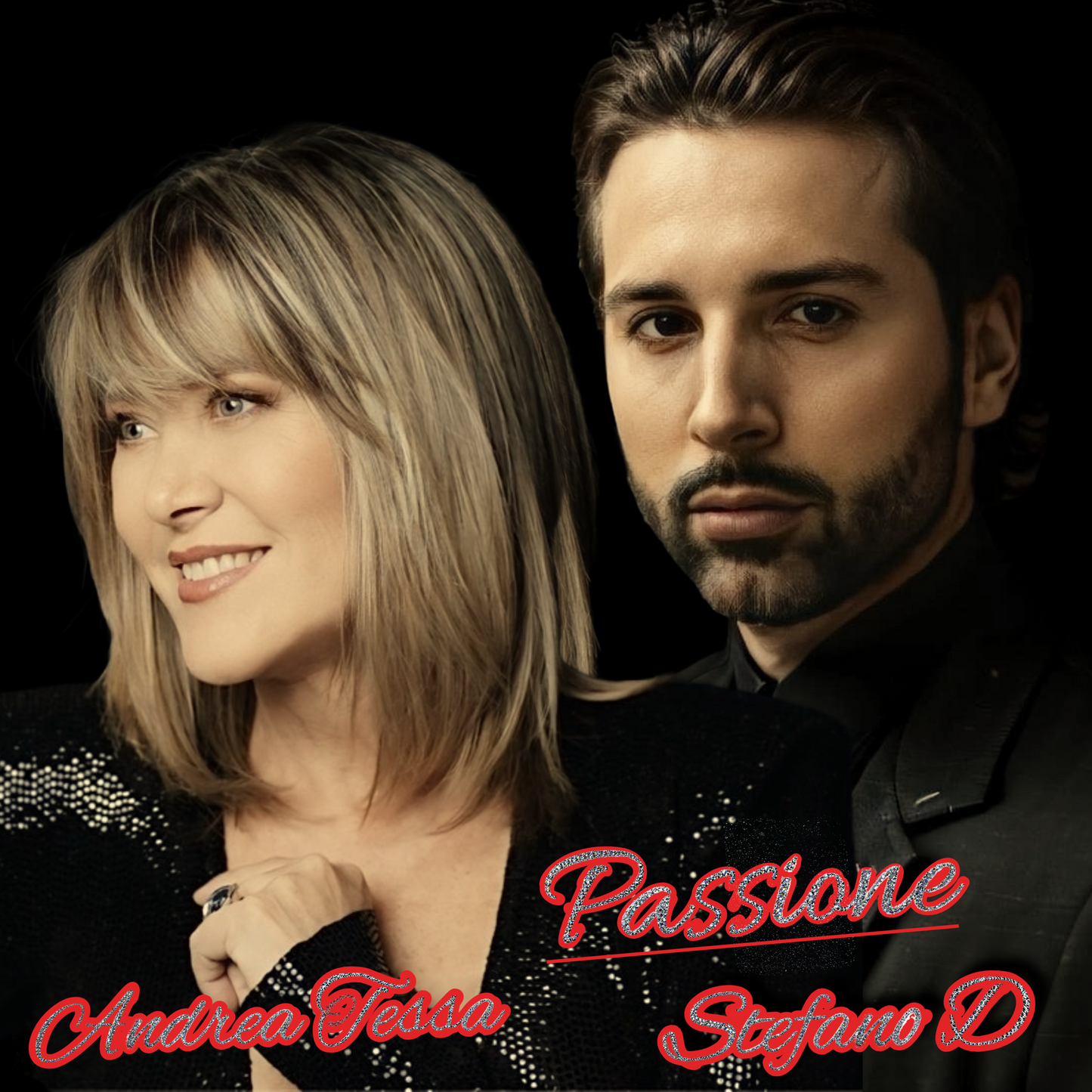 Album - DUETTI | MP3