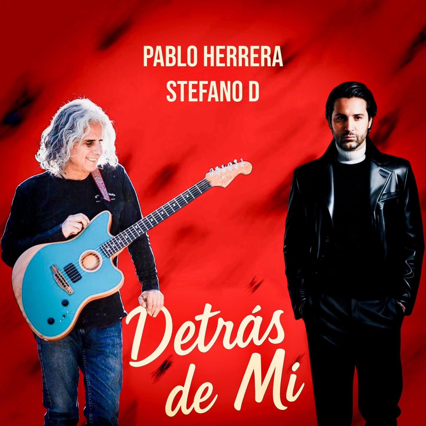 Album - DUETTI | MP3