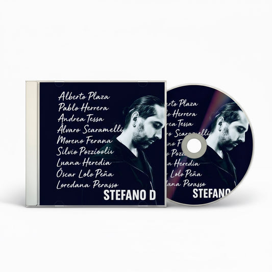 Album - DUETTI | MP3