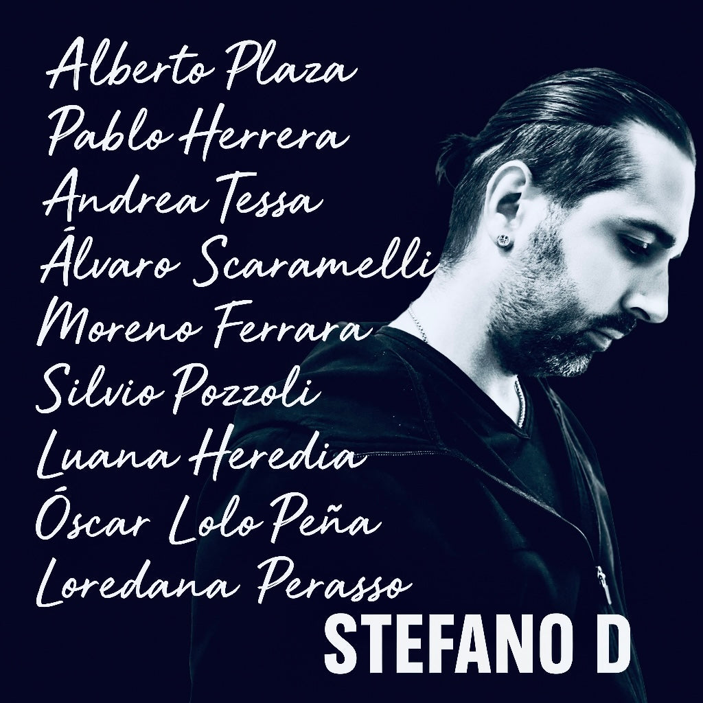 Album - DUETTI | MP3