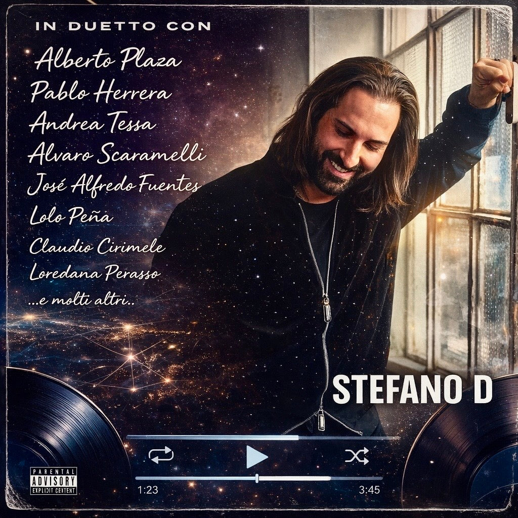 Album - DUETTI