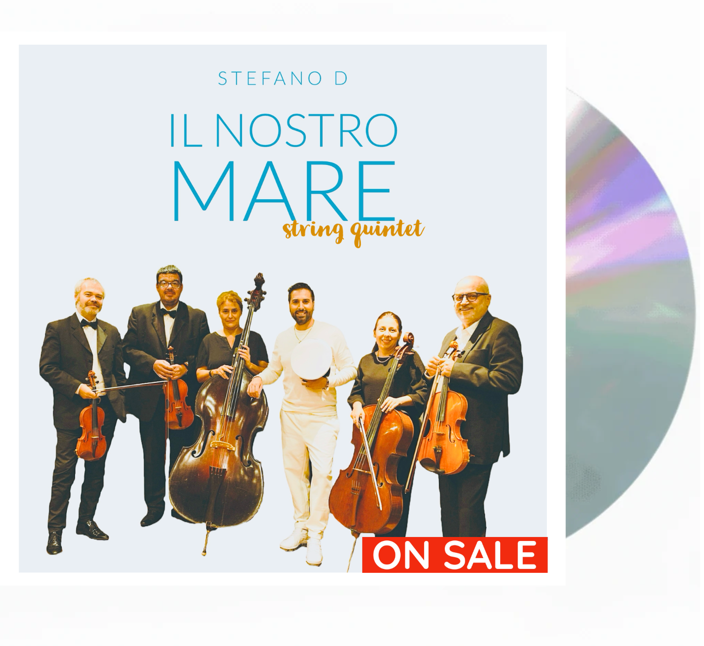 Stefano D - il nostro mare