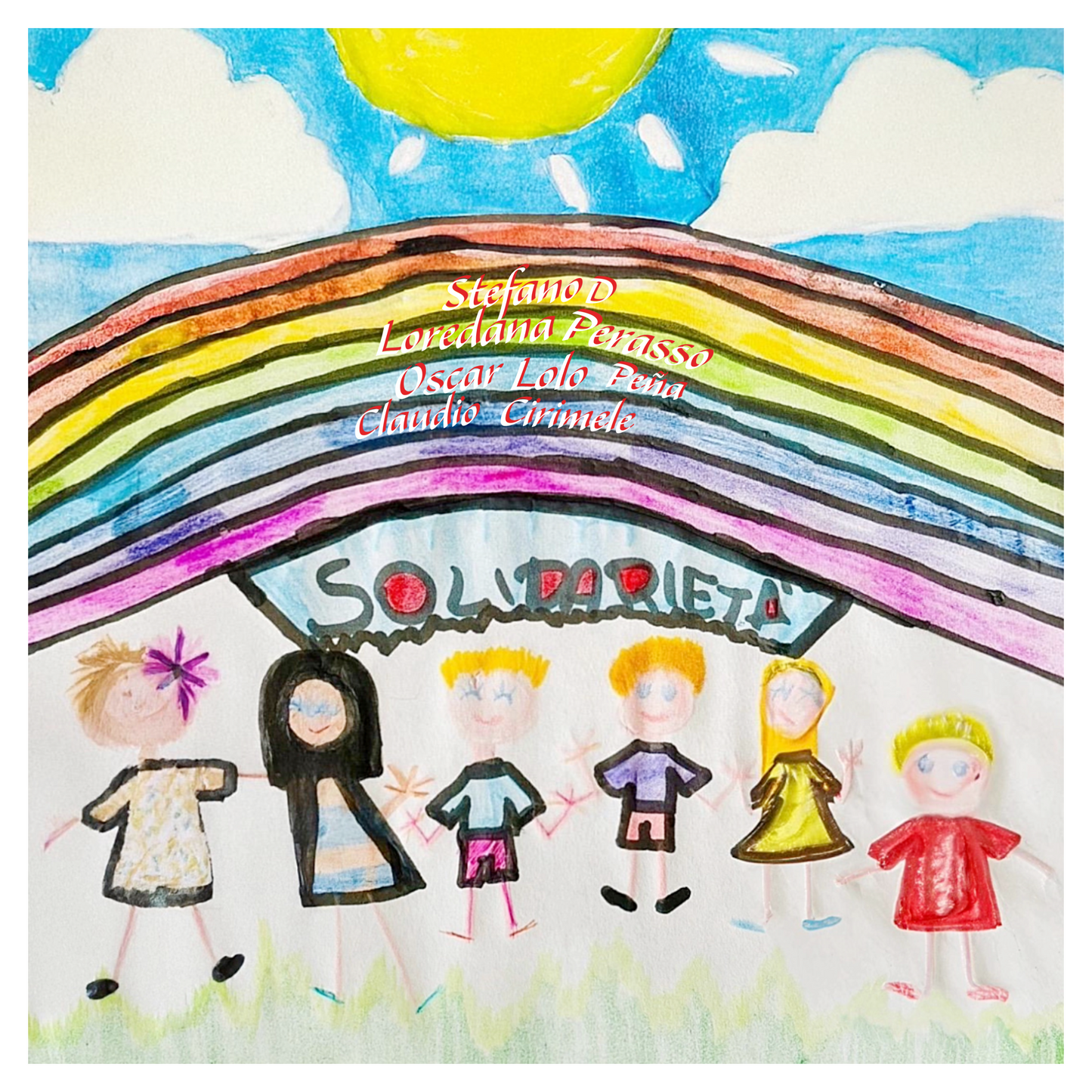 Album - DUETTI | MP3